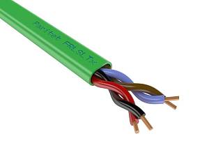 КСРВнг(А)-FRLSLTx 1х2х1,13 мм (1 мм.кв.) кабель Паритет