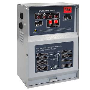 Блок автоматики Startmaster BS 11500 230В для бензиновых станций FUBAG 568211