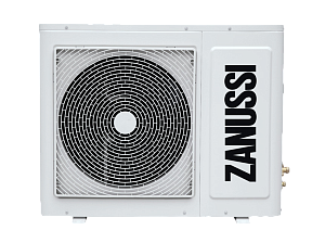 Внешний блок Zanussi ZACS-12 HP/A15/N1/Out сплит-системы серии Primavera